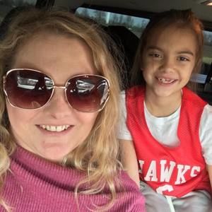 Meet your Posher, Tiffany